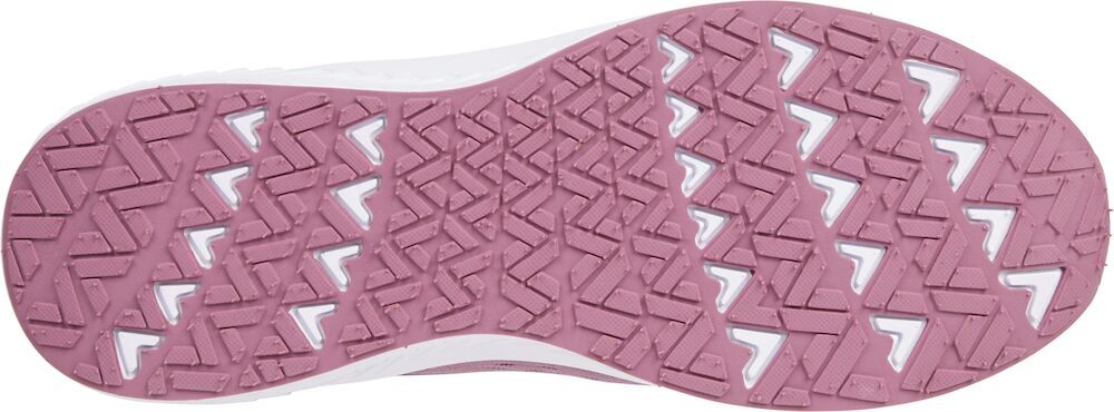 Кроссовки женские демисезонные Energetics OZ 1.2 W 423020-902490 р.39 розовые