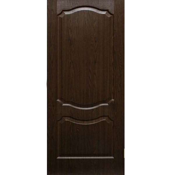 Дверне полотно ОМіС Прима ПГ 800 мм каштан