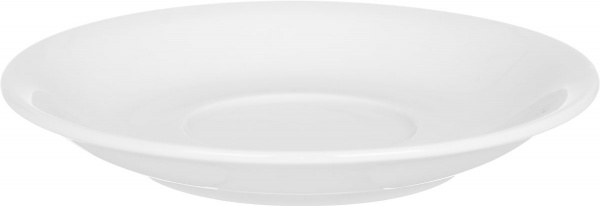 Чашка с блюдцем Horeca 300 мл (F2464+F2465) Alt Porcelain