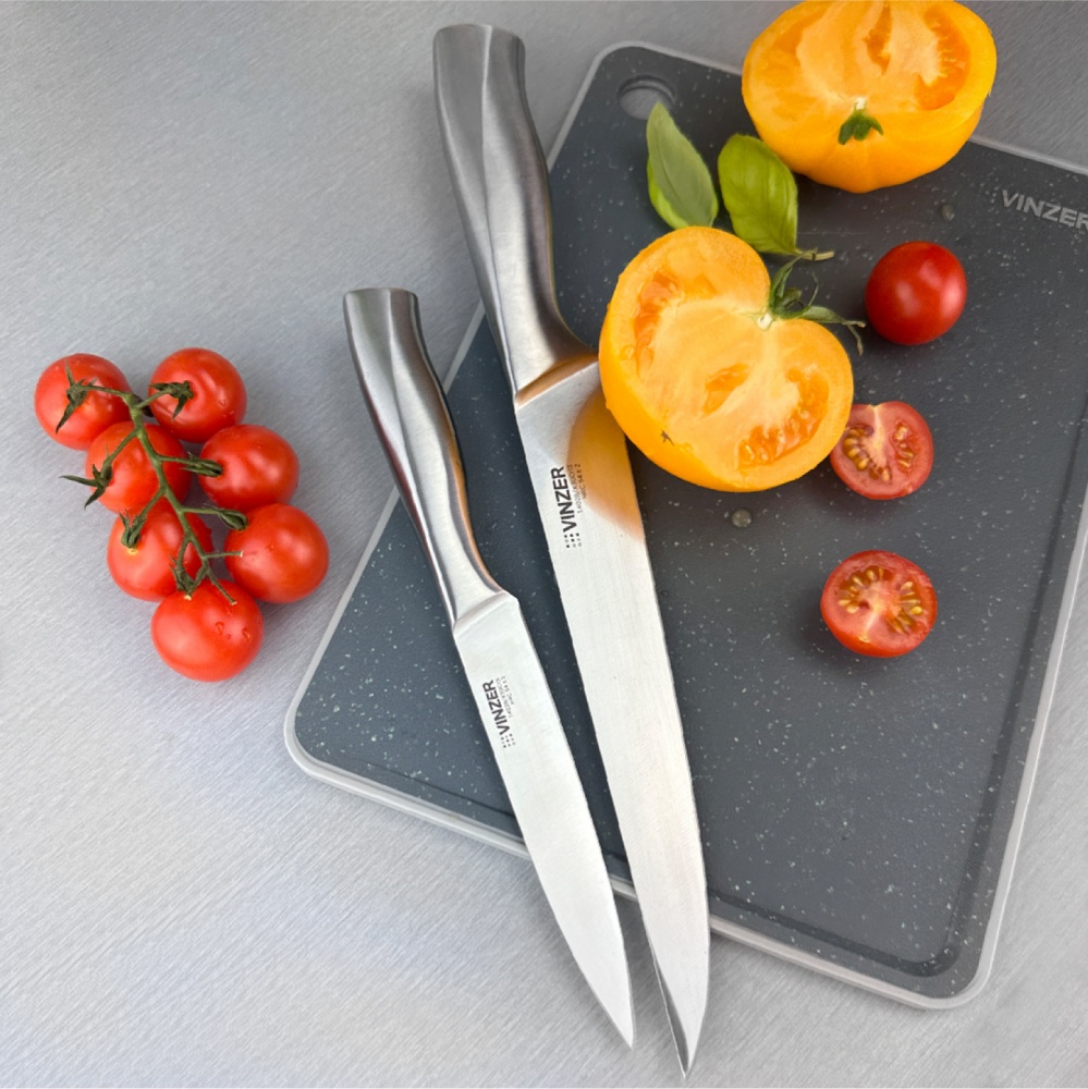 Ніж універсальний Vinzer Master Line 12 см 50601