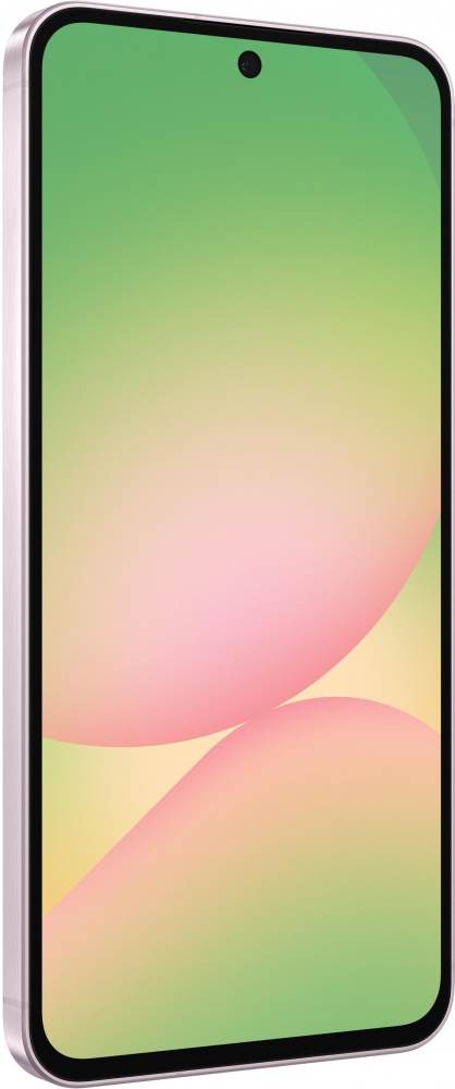 Смартфон Samsung Galaxy A56 5G 8/128GB awesome pink (SM-A566BLIAEUC)