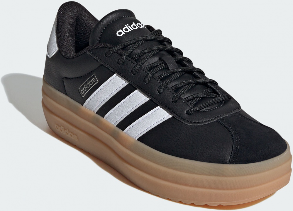 Кроссовки Adidas VL COURT BOLD IH3081 р.38 2/3