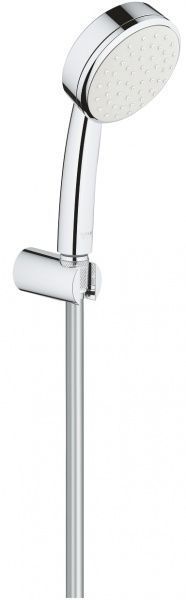 Душевой набор Grohe Tempesta Cosmopolitan 100 І (один режим) 