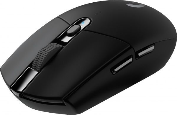 Мышка Logitech G305 LIGHTSPEED Wireless Gaming Mouse 