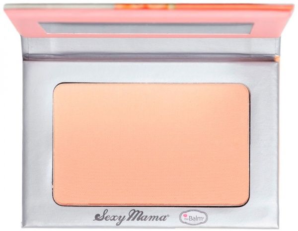 Пудра для лица theBalm Sexy Mama translucent 7 г