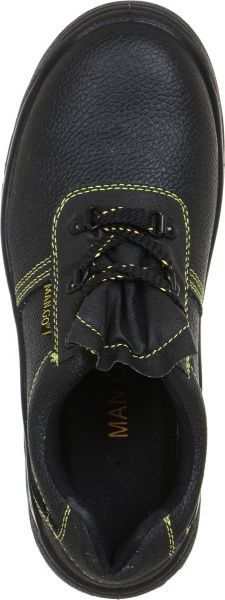 Ботинки MAN.GO S3 7201 р.41 черный