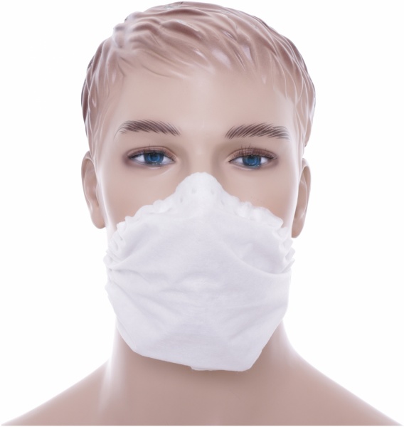 Респіратор 3СМаркет Лепесток-200 1080