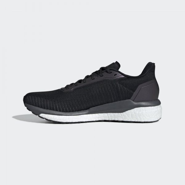 Кроссовки Adidas SOLAR DRIVE 19 M EF0789 р.8 черный