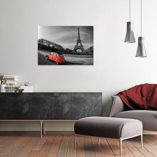 Картина КП08-009 40x60 см 