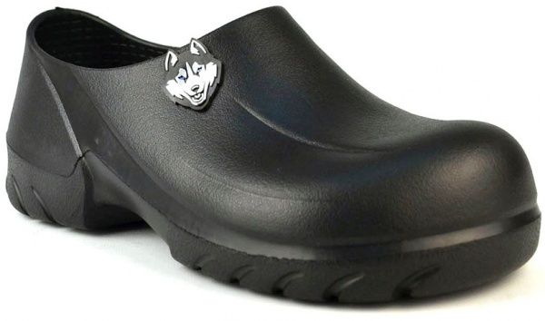 Полуботинки рабочие Jose Amorales р.45 черный