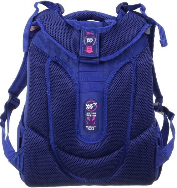 Рюкзак каркасний YES H-28 Cats (558040)