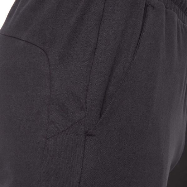 Шорти Energetics Yohan ux 407252-050 р. L чорний