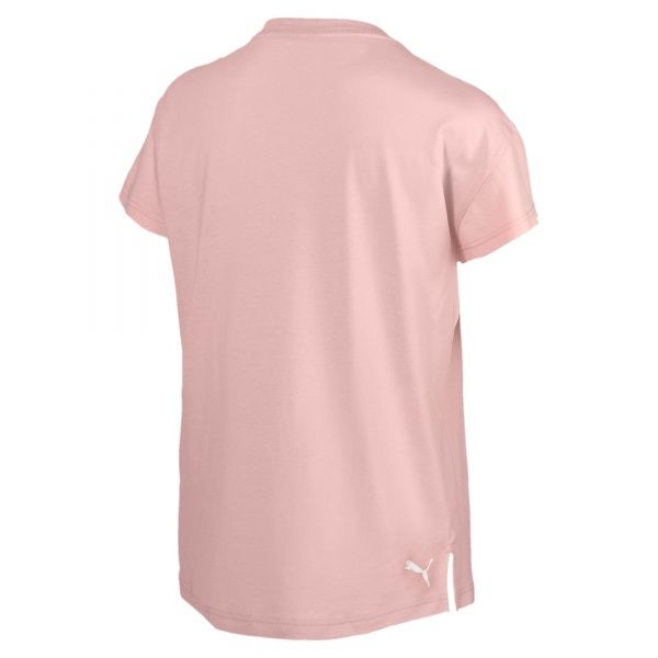 Футболка Puma Modern Sports Tee 85518819 S персиковий