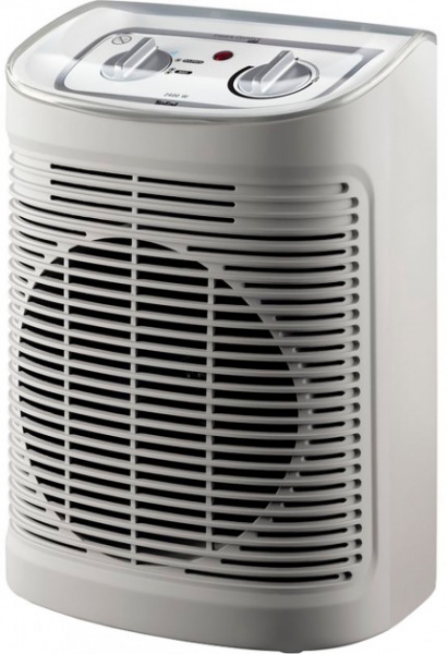 Тепловентилятор Rowenta Instant Comfort Aqua SO6510F2