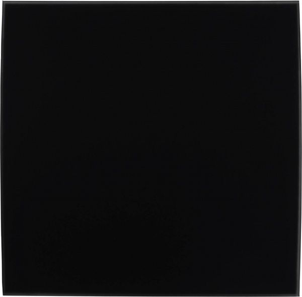 Вентилятор MMotors ММ-Р 06 черный глянцевый сверхтонкий