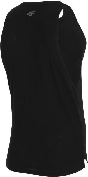Майка 4F D4Z20-TSMF116-20S M черный