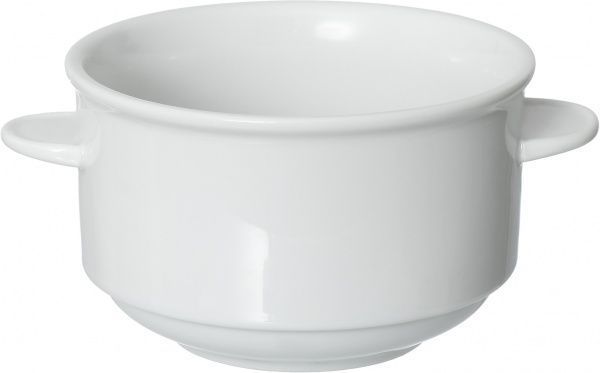 Бульонница 400 мл 21-04-094 Helfer