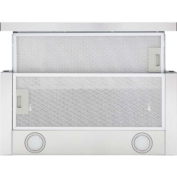 Вытяжка Interline SLIM ULTRA X/S A/60