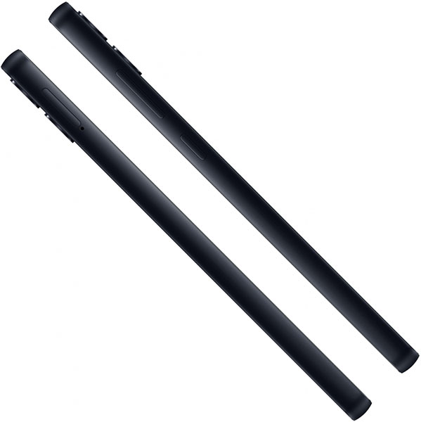 Смартфон Samsung Galaxy A05 4/128GB black (SM-A055FZKGSEK)