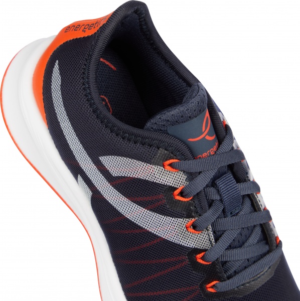 Кроссовки Energetics OZ 2.3 JR 414079-907516 р.EUR 32 темно-синий