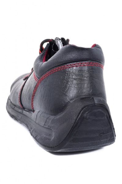 Напівчеревики робочі Lemaitre Securite S3 SRC Riva Low р.47 4-123 чорний