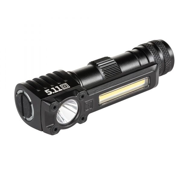 Ліхтар 5.11 Tactical налобний 