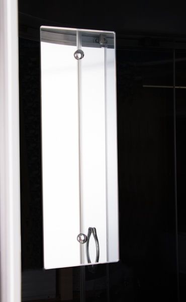 Гідромасажний бокс UP! (Underprice) MR F-237 GR 120x80