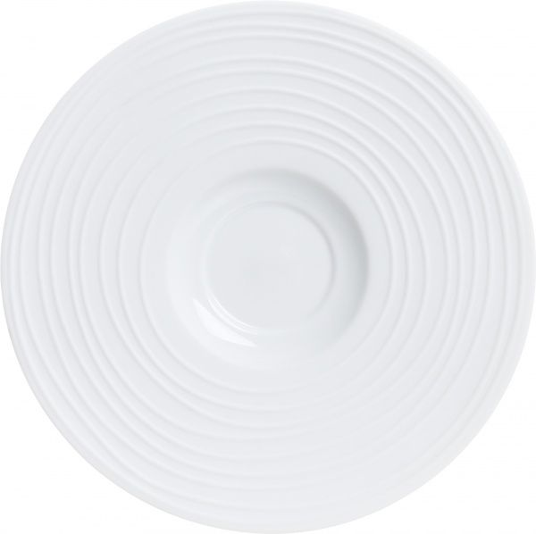 Чашка з блюдцем Mood 150 мл 14002025 ASA