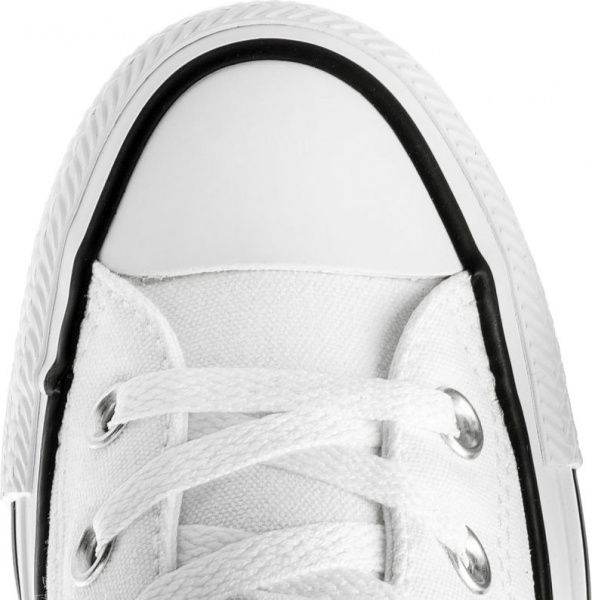 Кеди Converse Chuck Taylor All Star High Street 160110C р. US 10,5 білий