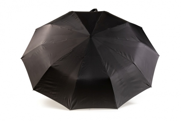 Парасолька KRAGO Ring umb-10-001 чорний 