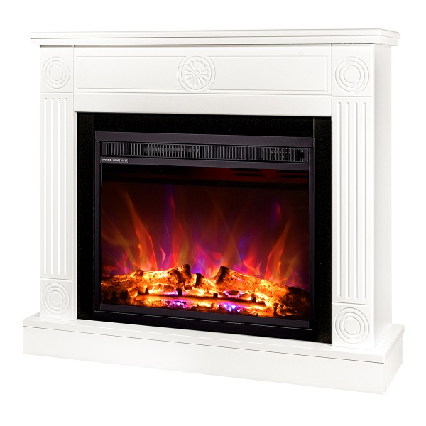 Камінокомплект ART FLAME Боніта & Лоранс