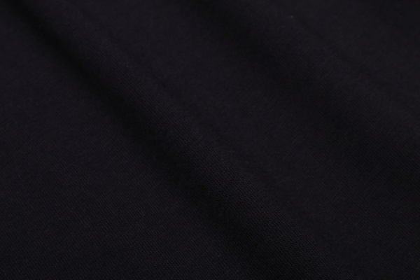 Пижама женская Trio Бонжур р. M черный с желтым