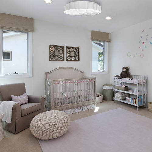 Світильник світлодіодний Feron AL6030 GRAND 72 Вт білий 3000-6500 К 