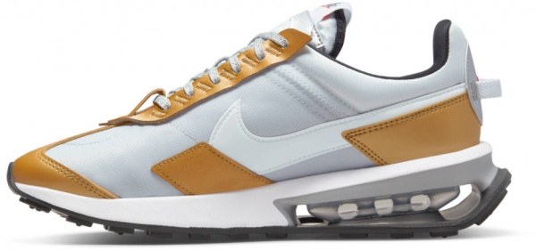 Кроссовки Nike W AIR MAX PRE-DAY SE DJ6210-001 р.39 белый