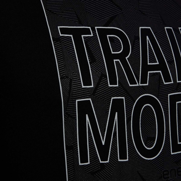 Футболка Energetics Massimo VI M 419576-050 р.L чорний