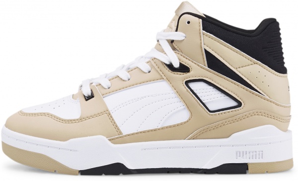 Кроссовки Puma SLIPSTREAM INVDR MID WNS 38656501 р.40 белый