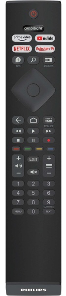 Телевізор Philips 43PUS8007/12