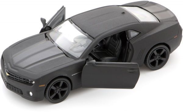 Автомодель Uni Fortune 1:32 Chevrolet Camaro 554005M