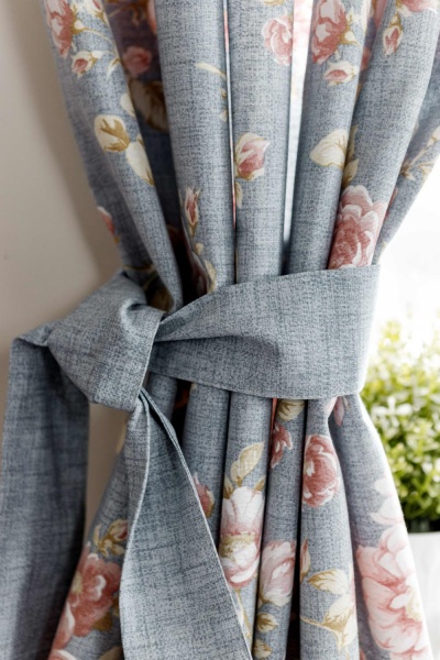 Комплект штор Pionia La Nuit