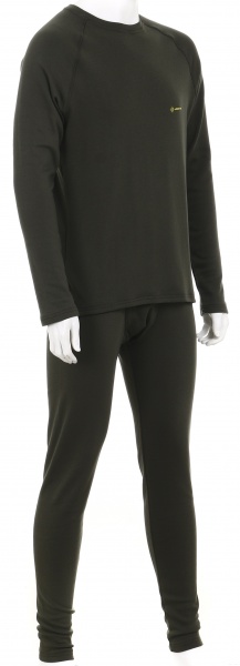 Термобілизна LOGOS 01-01-00-0006 р.XL хакі