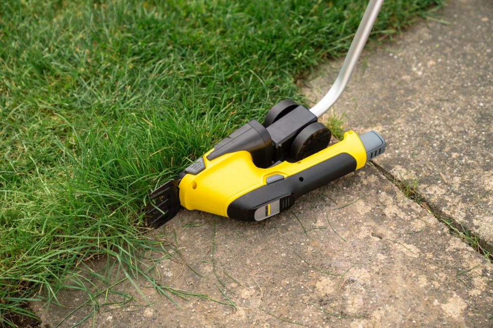 Телескопічна ручка Karcher для акумуляторних ножиць GSH2/GSH 4-4