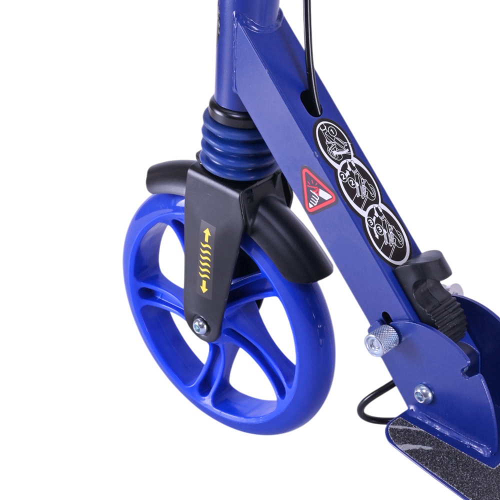 Самокат Shantou в асортименті SK2523