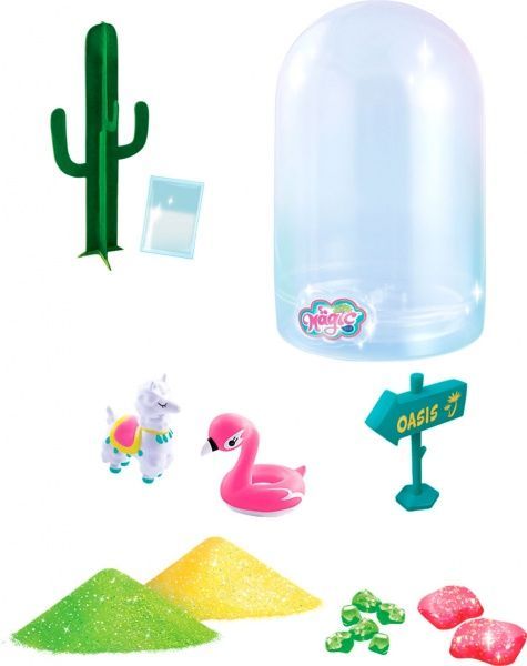 Игровой набор Canal Toys Магический сад So Magic Desert MSG002/1