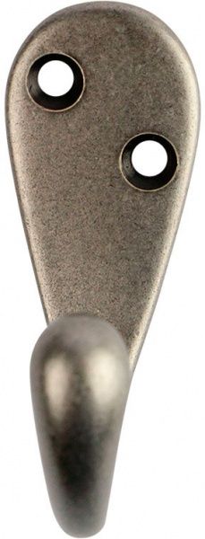 Крючок Bosetti Marella 19084 CL 43003.052 сталь