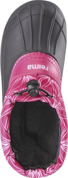 Чоботи Reima Nefar р.27 фуксія 