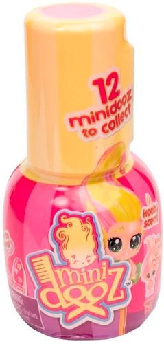 Кукла Hairdooz Minidooz 