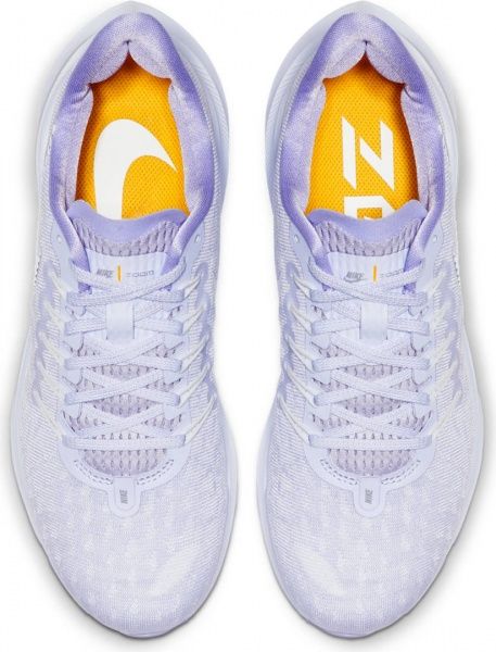 Кросівки Nike AIR ZOOM VOMERO 14 AH7858-500 р.7 фіолетовий
