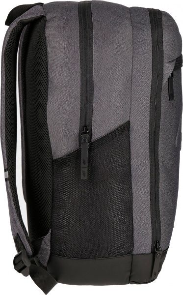 Рюкзак 4F H4L20-PCU006-24M SS20 H4L20-PCU006-24M 18 л серый