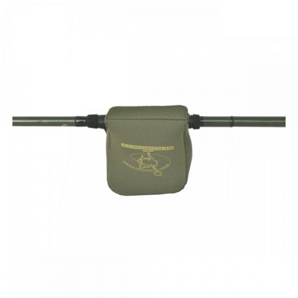 Футляр Acropolis для катушек ФБК-5н