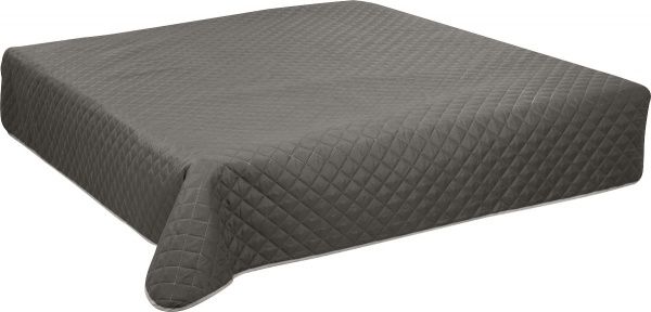 Покрывало Билтекс Plum 160x215 см UP! (Underprice) персиковый 